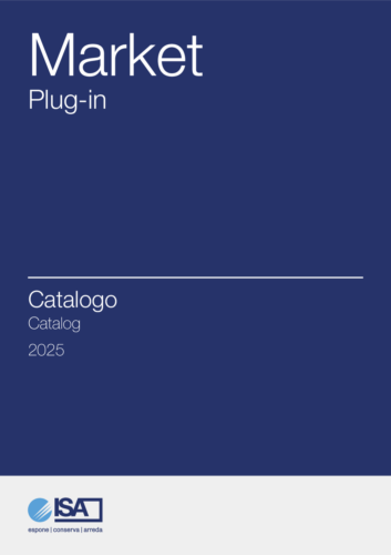 ISA MARKET 2025 catalogo