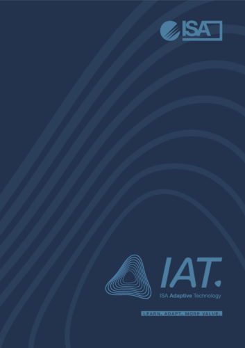 IAT tecnologia