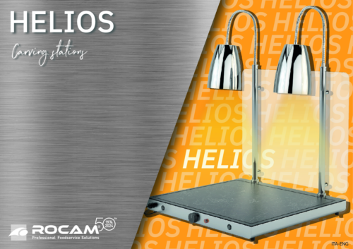 Helios station