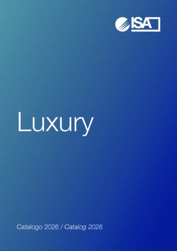 2026 CATALOGO LUXURY COMPLETO