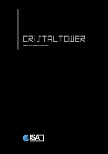 CRISTAL TOWER catalogo