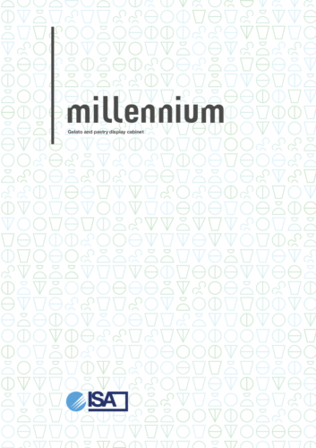 MILLENIUM catalogo