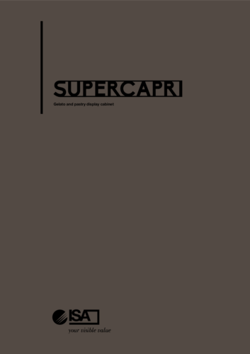 SUPERCAPRI catalogo